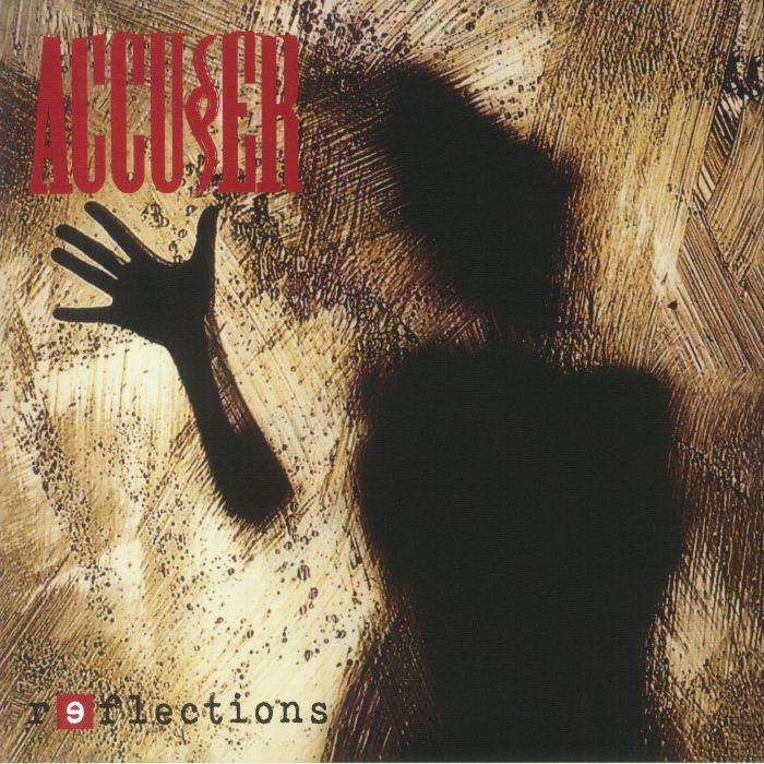 Reflections - Vinyl LP vinyl record cover