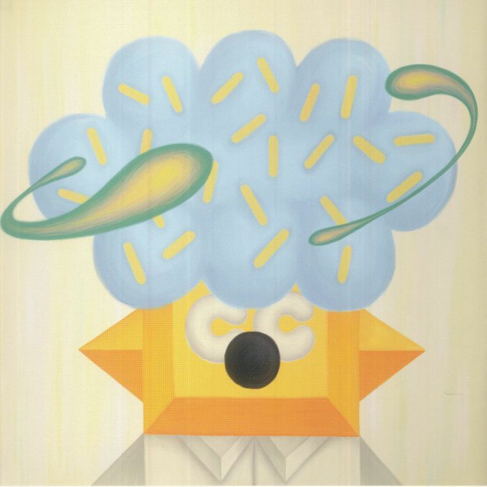 Tallgrass - Vinyl Single vinyl record cover