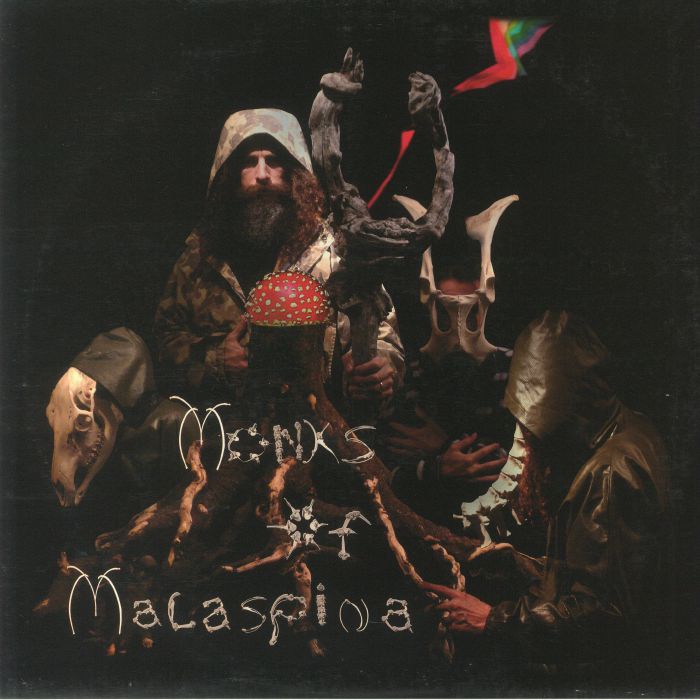 Volume One - Vinyl LP vinyl record cover