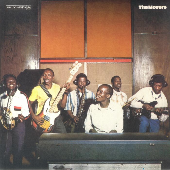 Vol 1: 1970-1976 - Vinyl LP vinyl record cover