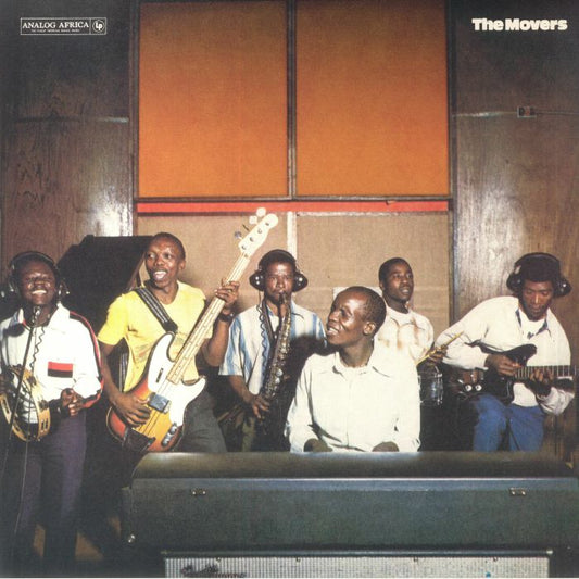 Vol 1: 1970-1976 - Vinyl LP vinyl record cover