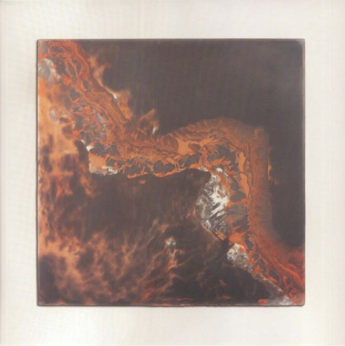 Blending - Vinyl LP vinyl record cover