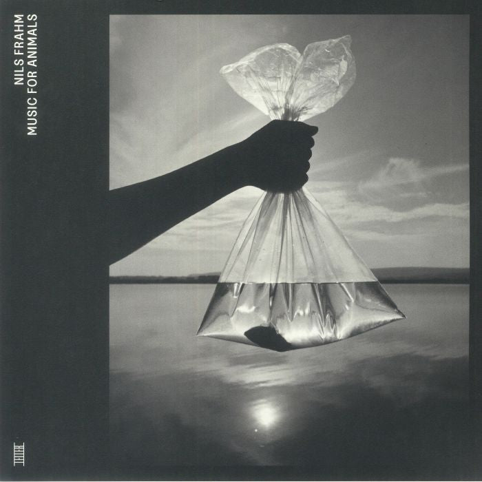 Music For Animals - 4xLP vinyl record cover