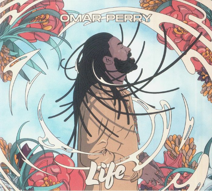 Life - CD CD cover