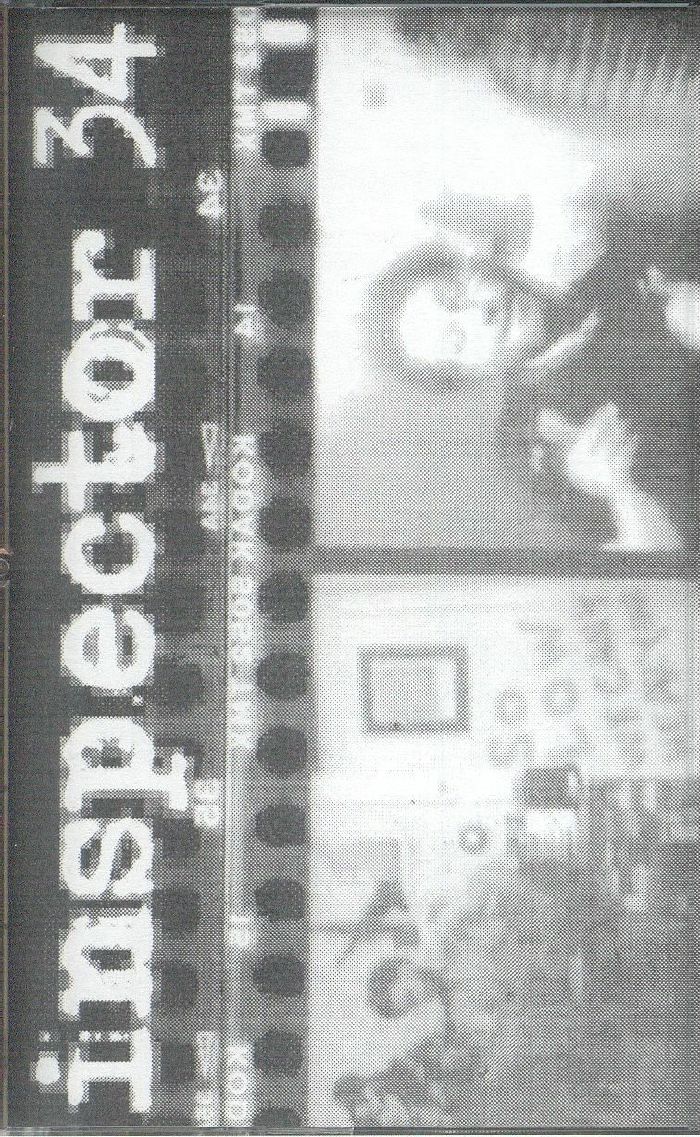 So Low We Can't Hear You - Cassette audio cassette cover