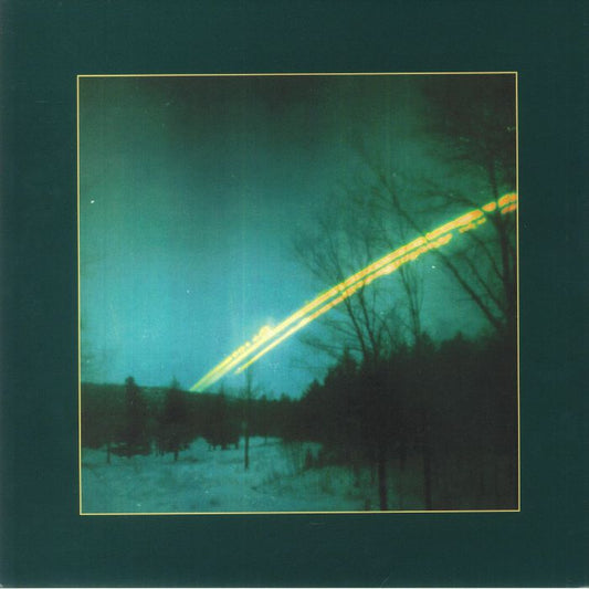 A Really Good Spot - Limited Edition Vinyl LP vinyl record cover