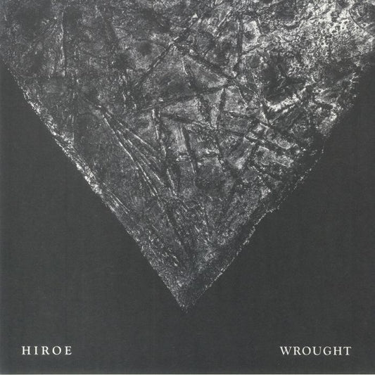 Wrought - Vinyl EP vinyl record cover
