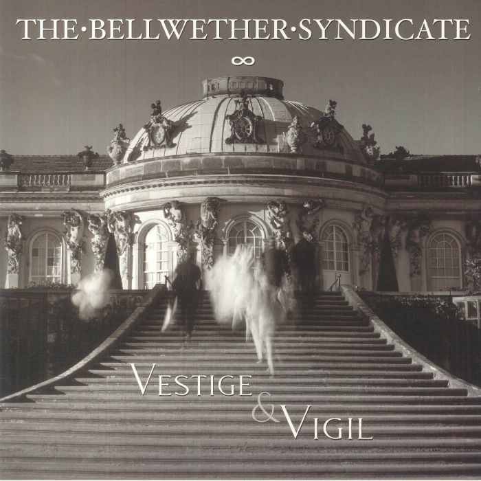 Vestige & Vigil - Vinyl LP vinyl record cover
