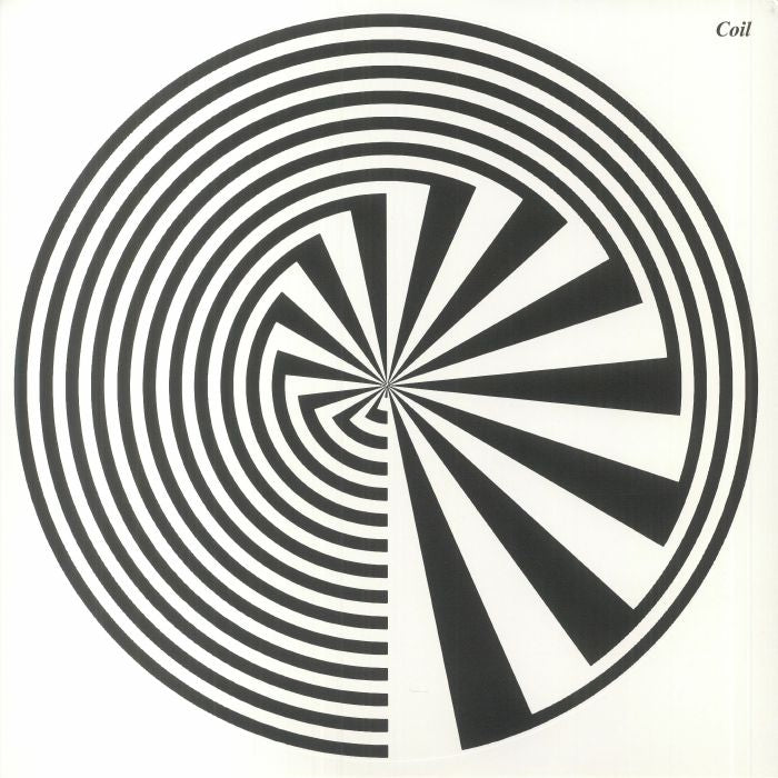 Constant Shallowness Leads To Evil - Clear Vinyl 2xLP vinyl record cover