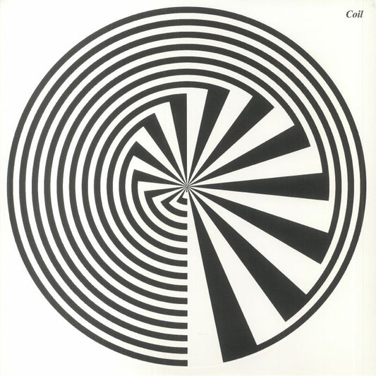 Constant Shallowness Leads To Evil - Clear Vinyl 2xLP vinyl record cover