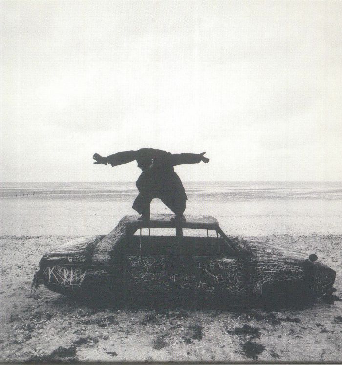 Being Funny In A Foreign Language - CD CD cover