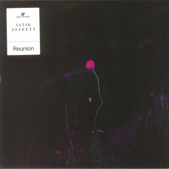 Reunion - 2xLP vinyl record cover