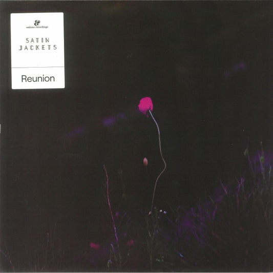 Reunion - 2xLP vinyl record cover