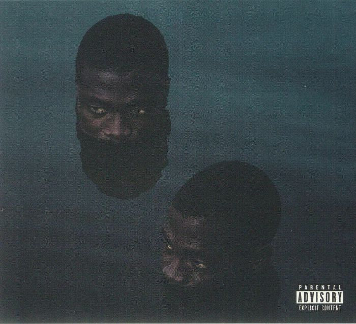 Black Vintage: The Reprise - CD CD cover