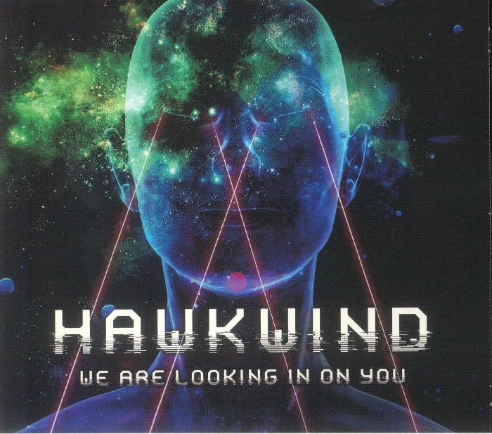 We Are Looking In On You - 2CD CD cover