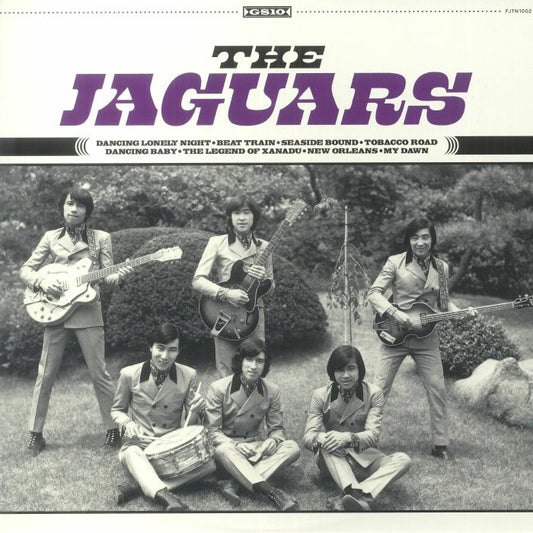 GS 10 Inch Collection - Vinyl LP vinyl record cover