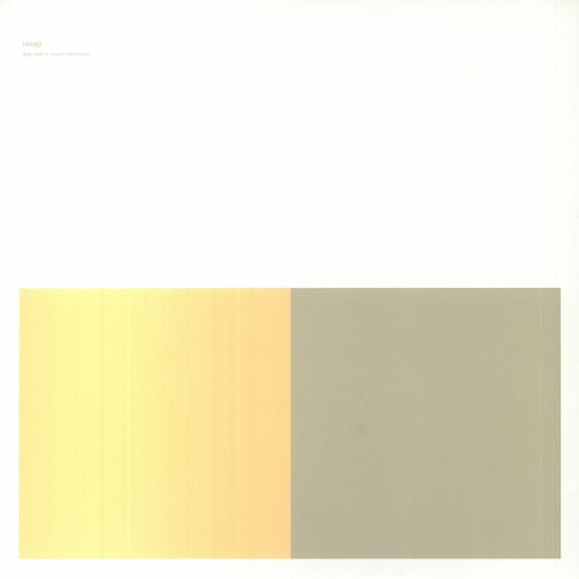 Revep (Remastered) - Vinyl LP vinyl record cover