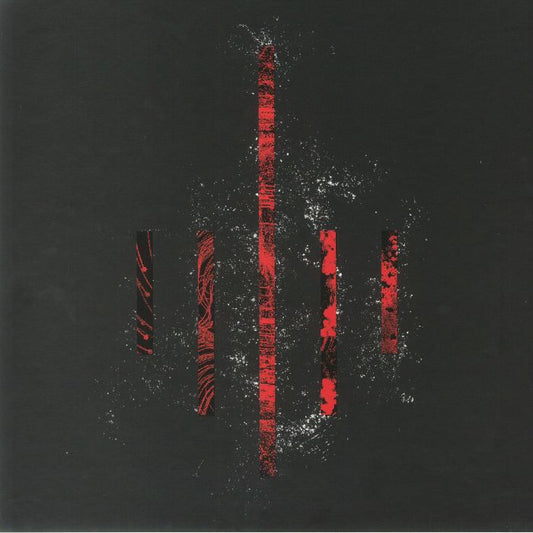EVOLV - 5xLP Box Set vinyl record cover