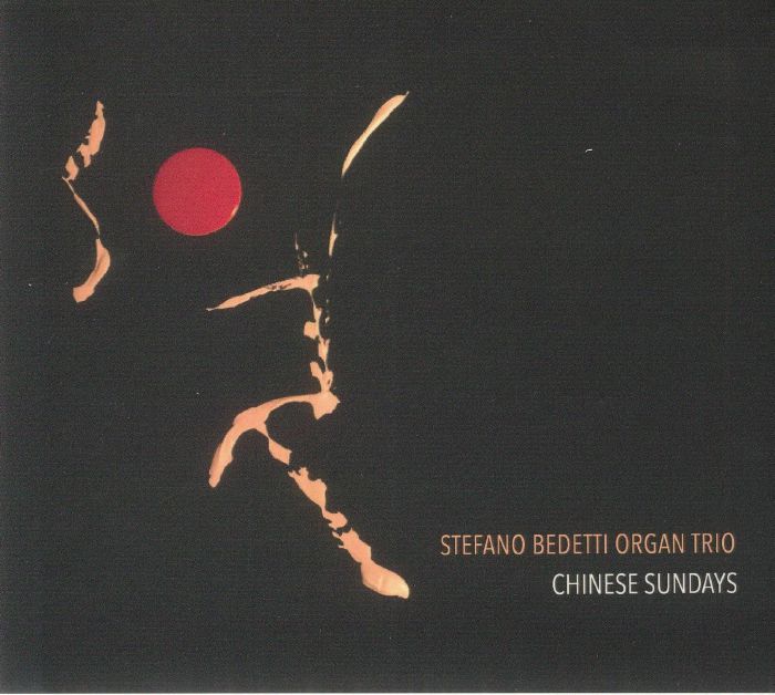 Chinese Sundays - CD CD cover