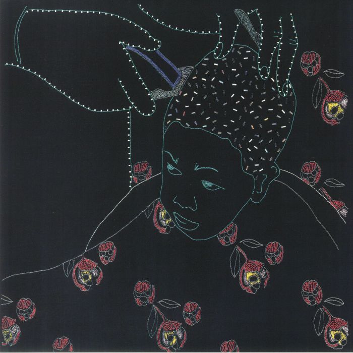 Back Home - Limited Edition Vinyl LP vinyl record cover