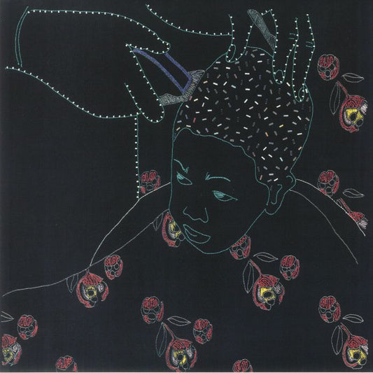 Back Home - Limited Edition Vinyl LP vinyl record cover