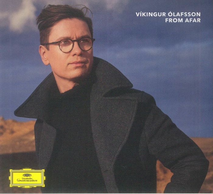 From Afar - 2CD CD cover