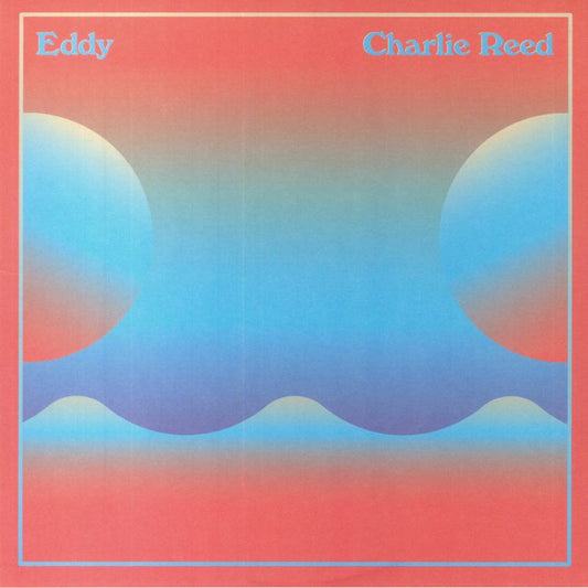 Eddy - Vinyl LP vinyl record cover