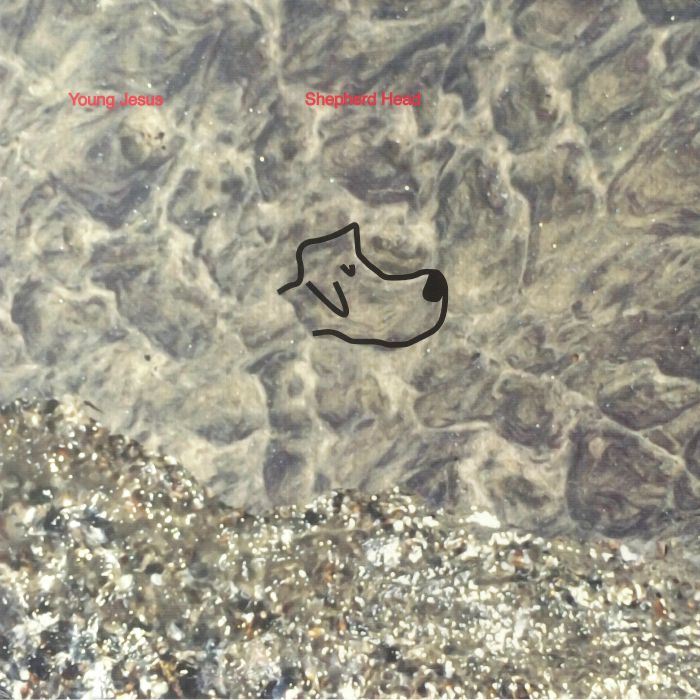 Shepherd Head - Vinyl LP vinyl record cover