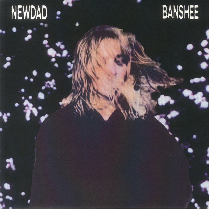 Banshee - Vinyl EP vinyl record cover