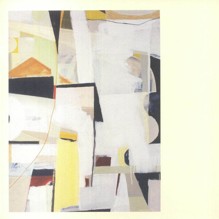 Beauty Is Useless - Vinyl LP vinyl record cover