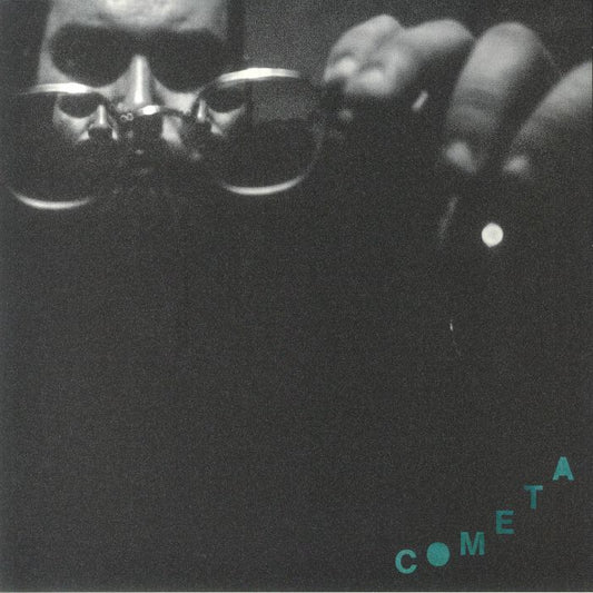 Cometa - Vinyl LP vinyl record cover