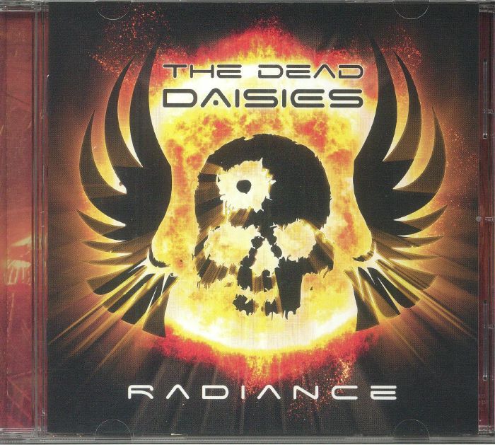 Radiance - CD CD cover