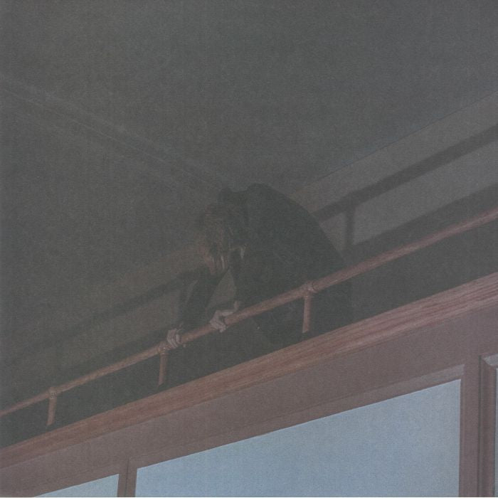 A Mold For The Bell - Vinyl LP vinyl record cover