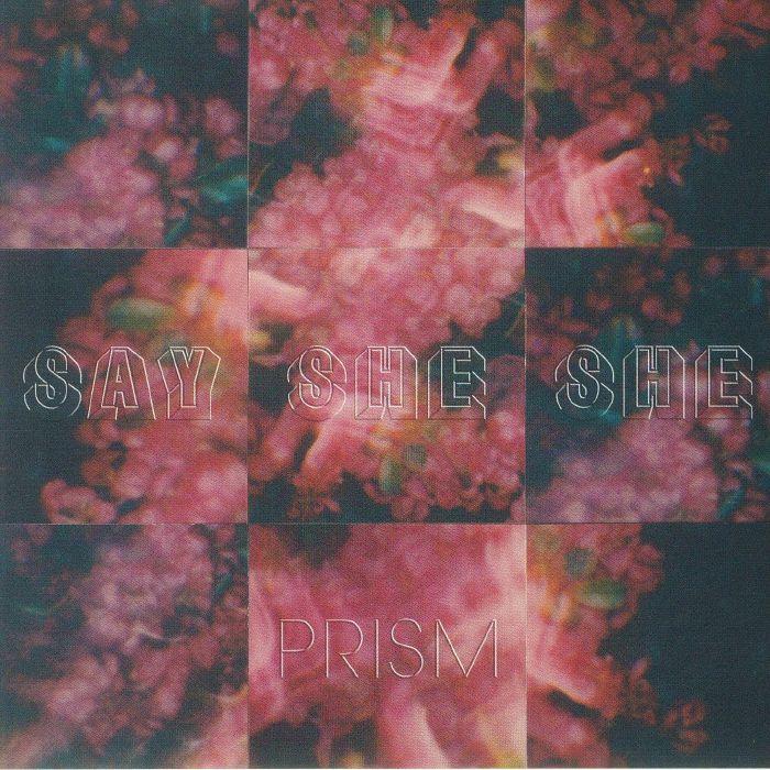 Prism - CD CD cover