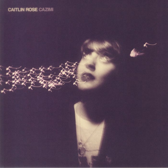 Cazimi - Vinyl LP vinyl record cover