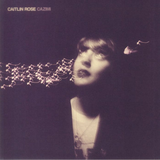 Cazimi - Vinyl LP vinyl record cover