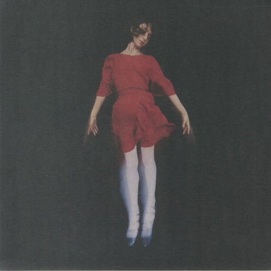 Pratfall - Vinyl LP vinyl record cover