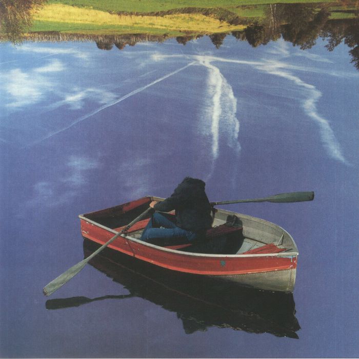 Archipelagos - Vinyl LP vinyl record cover