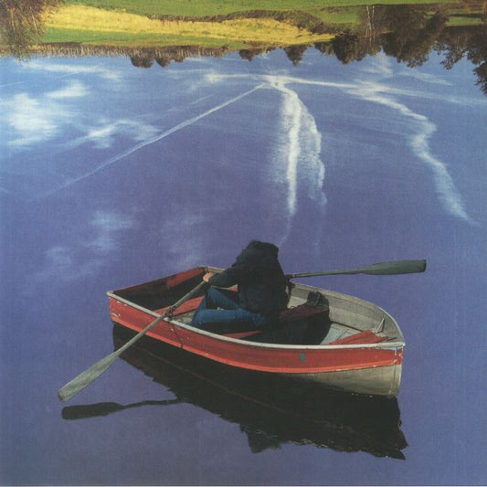 Archipelagos - Vinyl LP vinyl record cover