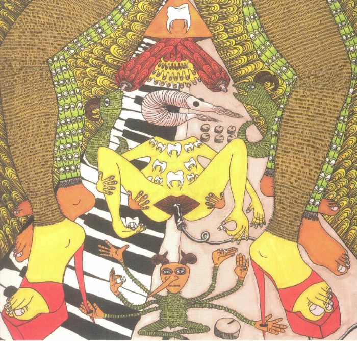Oh Death - CD CD cover