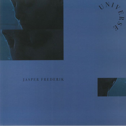 Universe - Vinyl Single vinyl record cover
