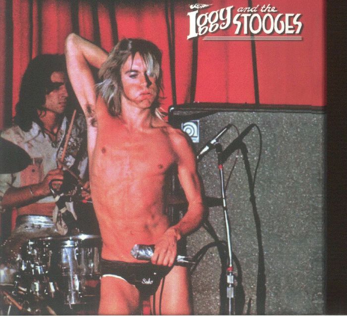 Theatre of Cruelty: Live at the Whisky a Go-Go, Sunset Blvd at Clark, West Hollywood - 4CD Box Set CD cover