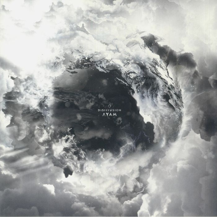 Ayam - 2xLP vinyl record cover