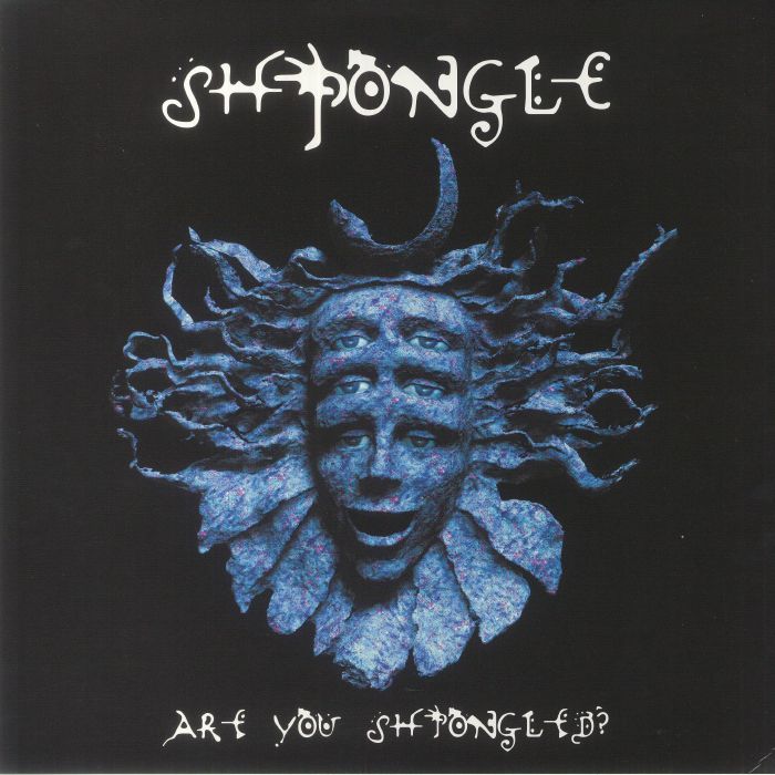 Are You Shpongled? - Remastered 3xLP vinyl record cover