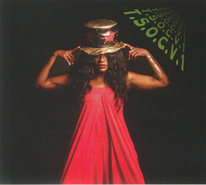 The Science Of Completion Volume 1 - CD CD cover