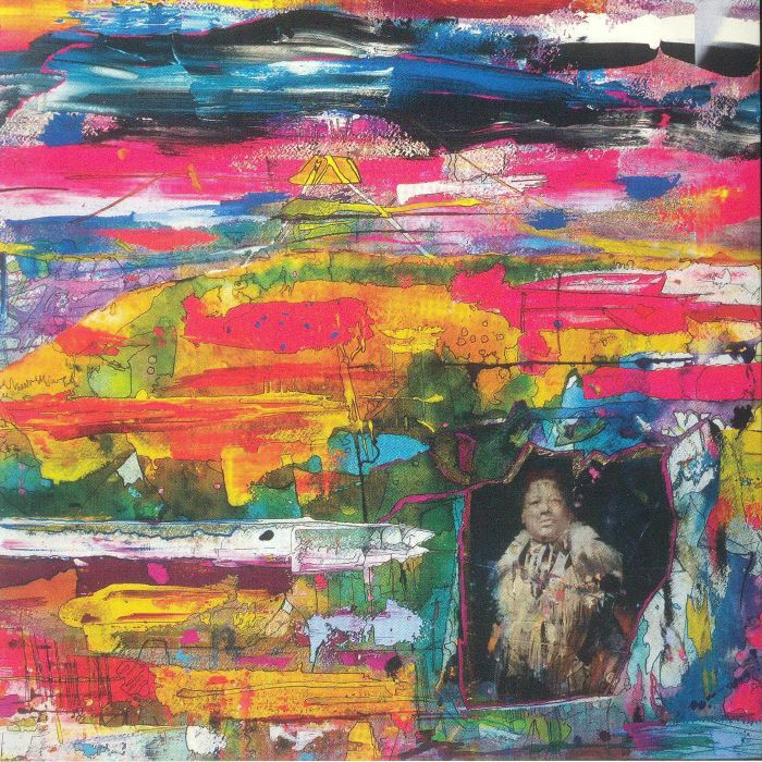 Medicine Singers - CD CD cover