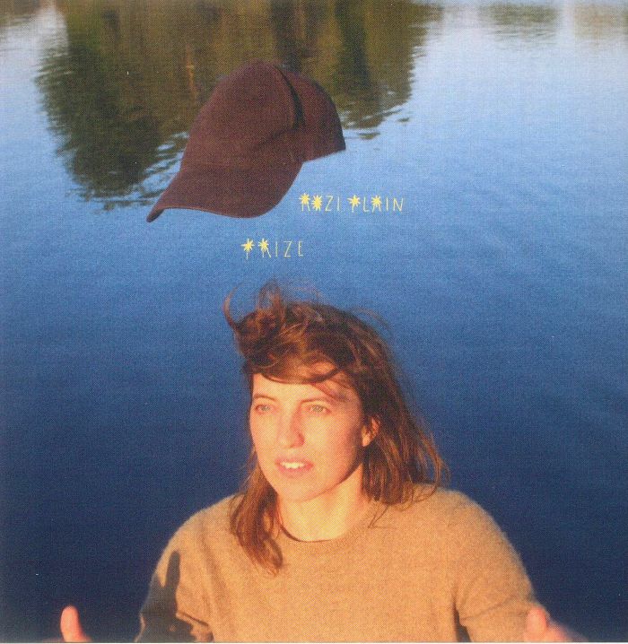 Prize - CD CD cover