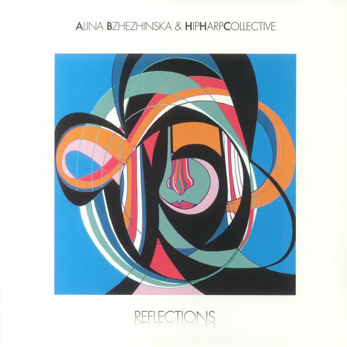 Reflections - 2xLP vinyl record cover
