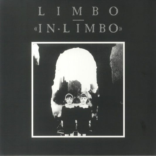 In Limbo - Vinyl LP vinyl record cover