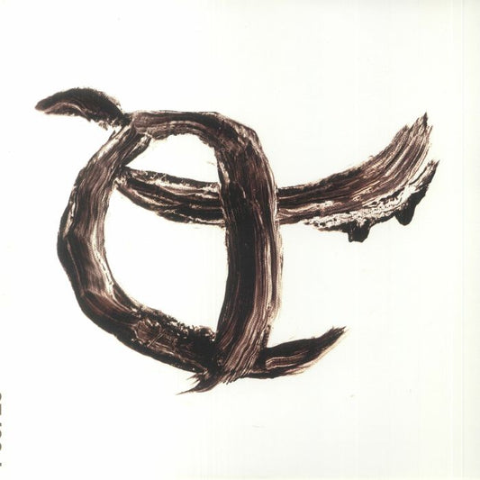 Carm II - Vinyl LP vinyl record cover